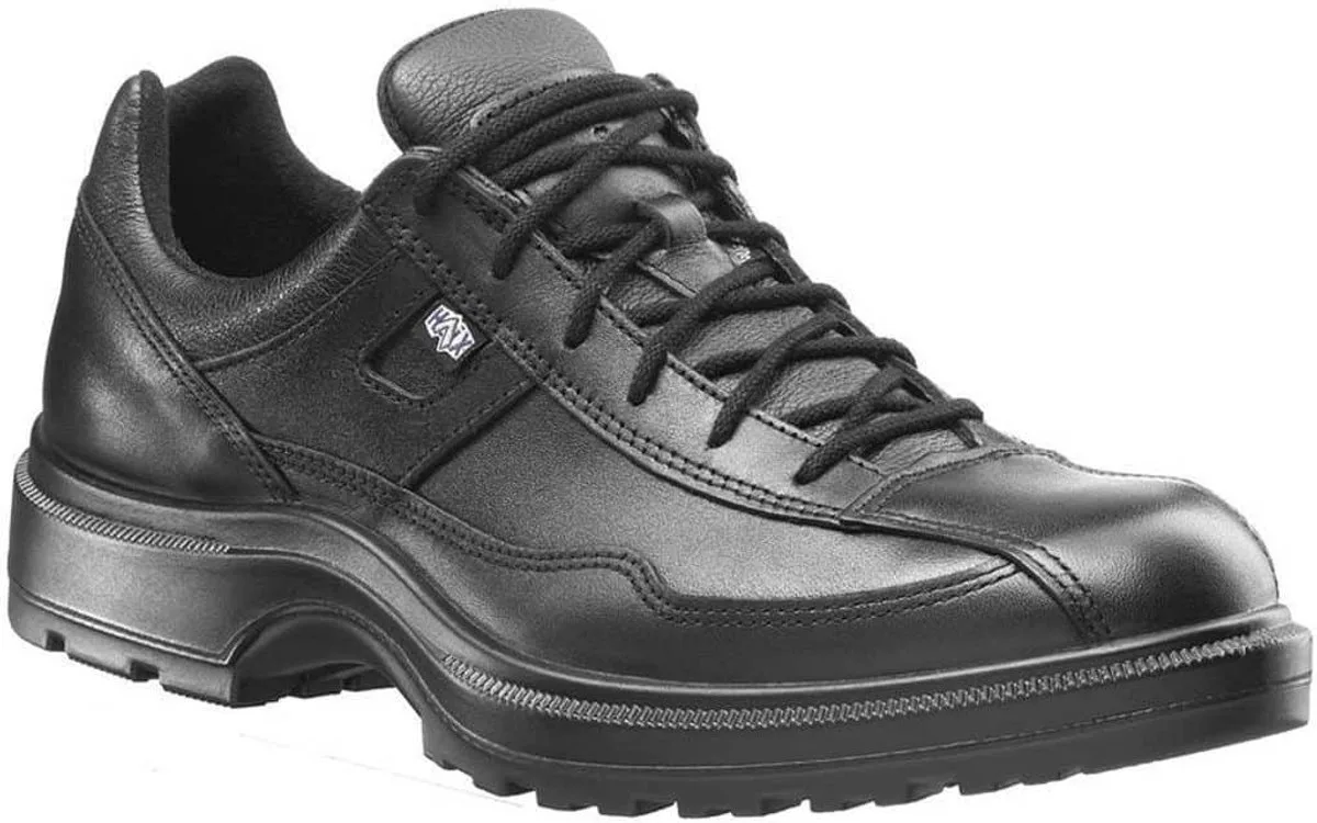 Airpower C7 werkschoenen fra Haix, Sort, 46 – produktbillede
