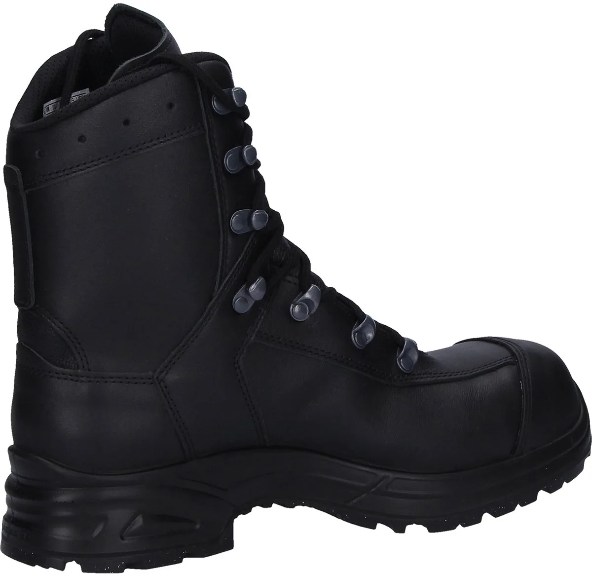 Airpower XR21 Winterlaarzen - S3 HRO HI CI WR SRC - Zwart fra Haix, Sort, 43 – produktbillede