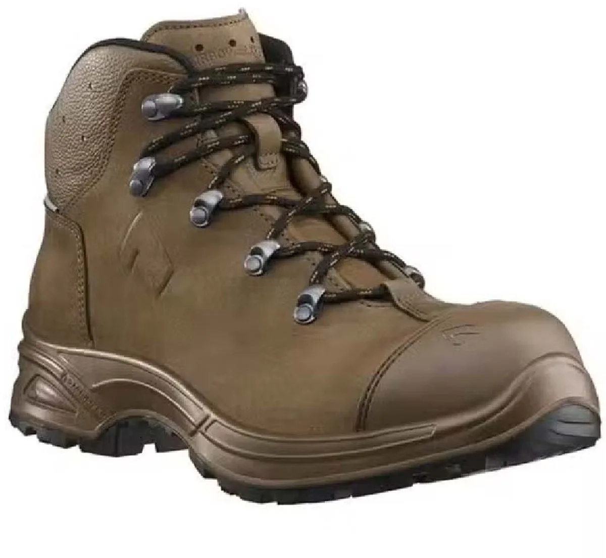 Airpower XR26 607207 Werkschoen S3 - Mannen - Bruin - UK 14 / EU von Haix, Braun, 50 – Produktbild