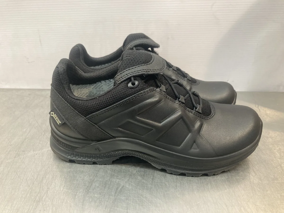 black eagle tactical 2.0 gtx werkschoenen de Haix, Noir, 35 – image du produit