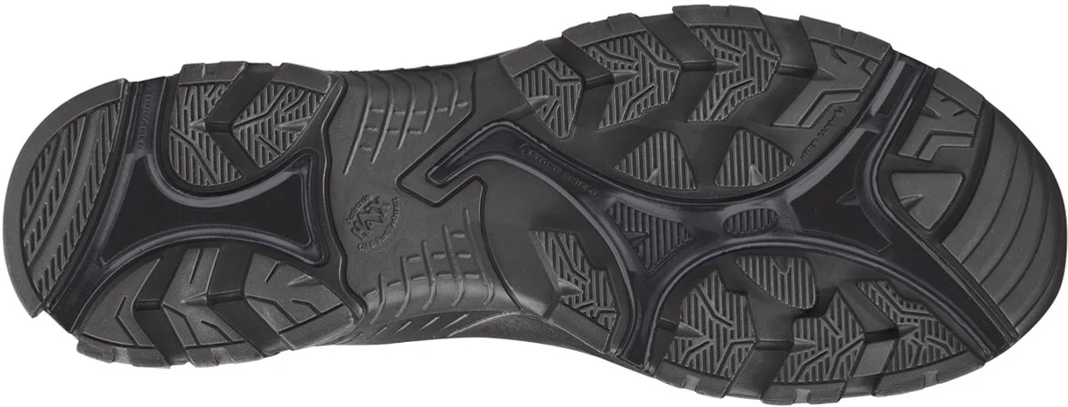 ESD GTX - Veiligheidsschoenen S3 - Black-Black - (UK 11,0) de Haix, Noir, 45.5 – image du produit