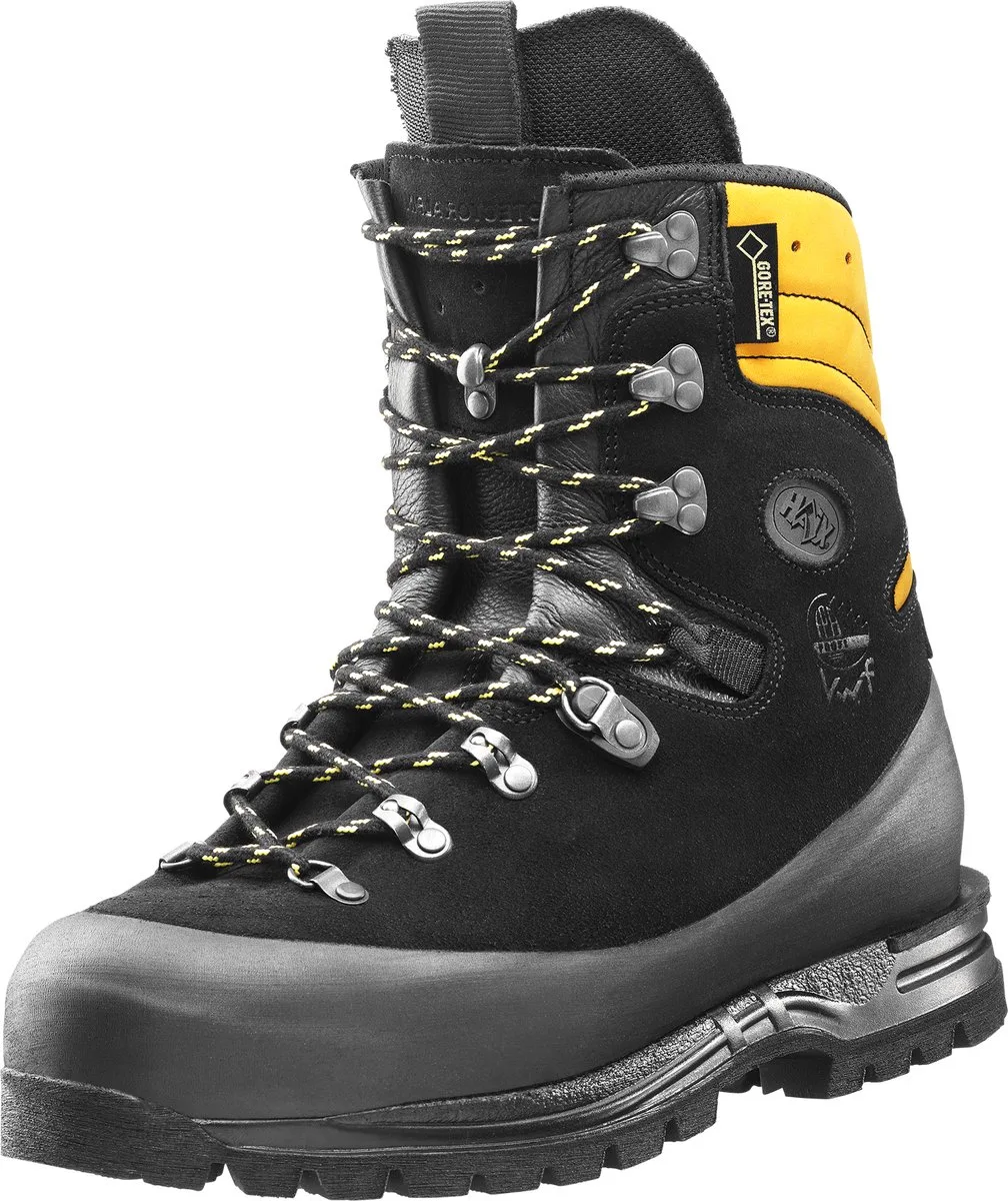 Haix by Haix, Black – product image
