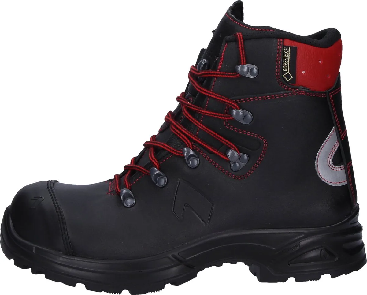 Veiligheidsschoen Haix Airpower XR3 S3 | 11 by Haix, Black – product image