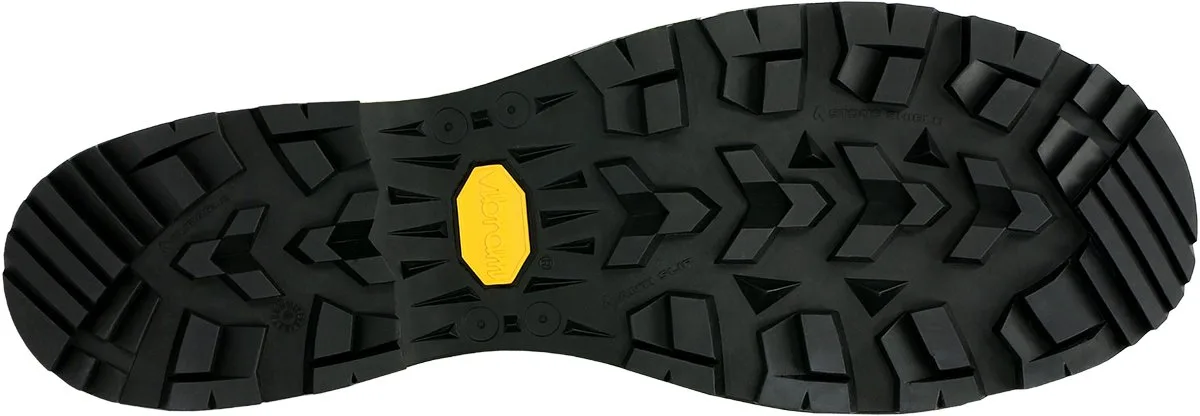 Veiligheidsschoenen 603113 Haix Protector Ultra van Haix, Lime, Zwart – productafbeelding