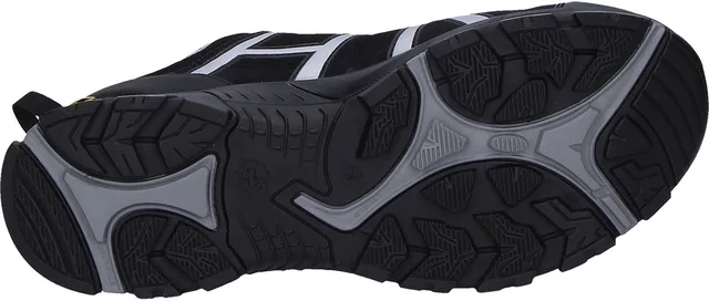 Veiligheidsschoenen Black Eagle Safety 41.1 laag