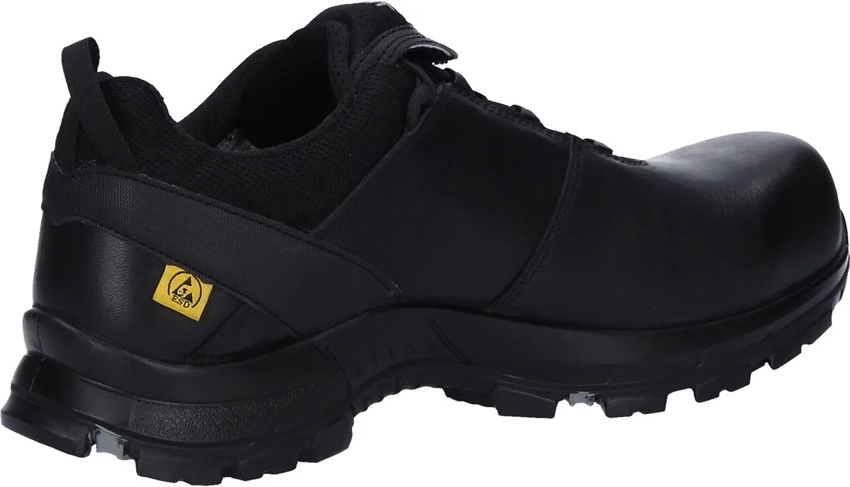 Veiligheidsschoenen Black Eagle Safety 50.1 laag de Haix, Noir – image du produit