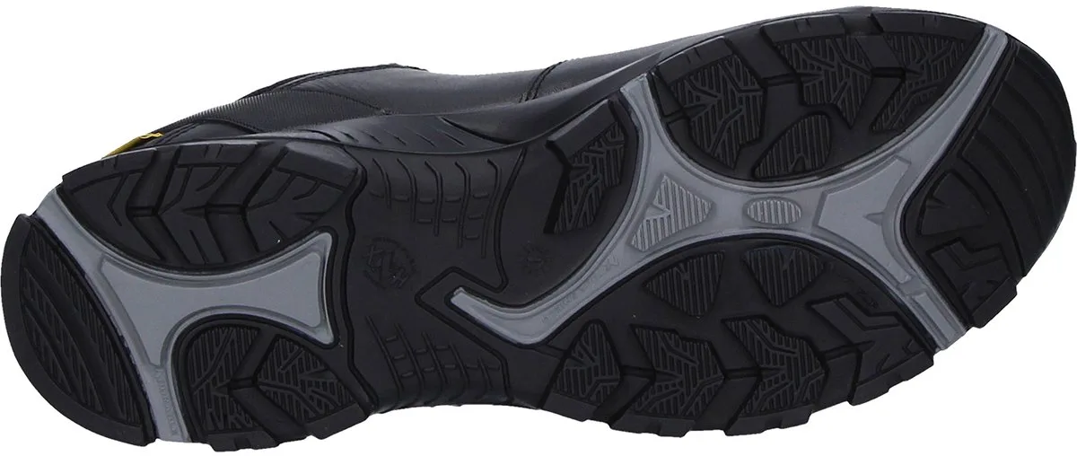 Veiligheidsschoenen Black Eagle Safety 50.1 laag de Haix, Noir – image du produit
