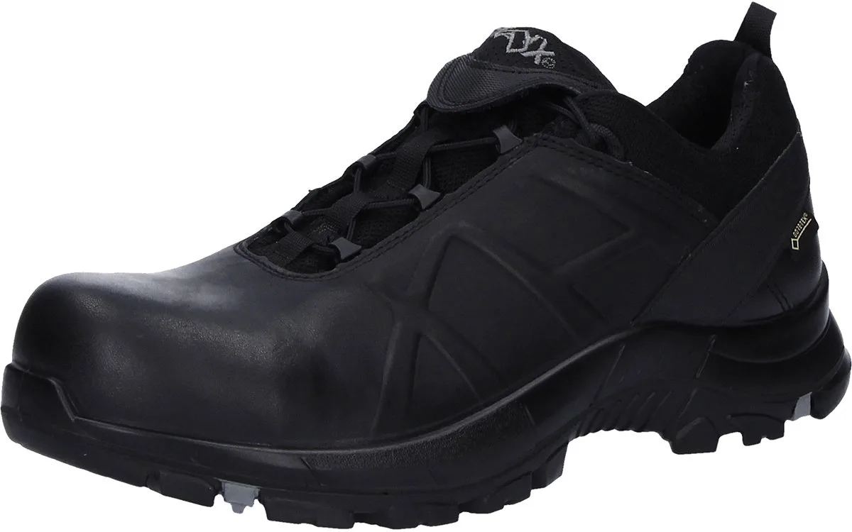 Veiligheidsschoenen Black Eagle Safety 50.1 laag de Haix, Noir – image du produit