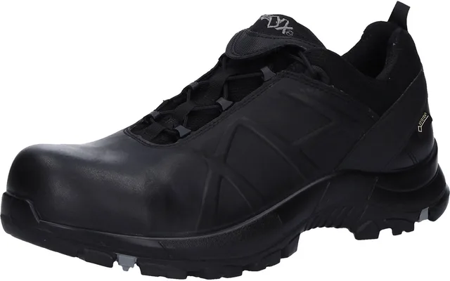 Veiligheidsschoenen Black Eagle Safety 50.1 laag