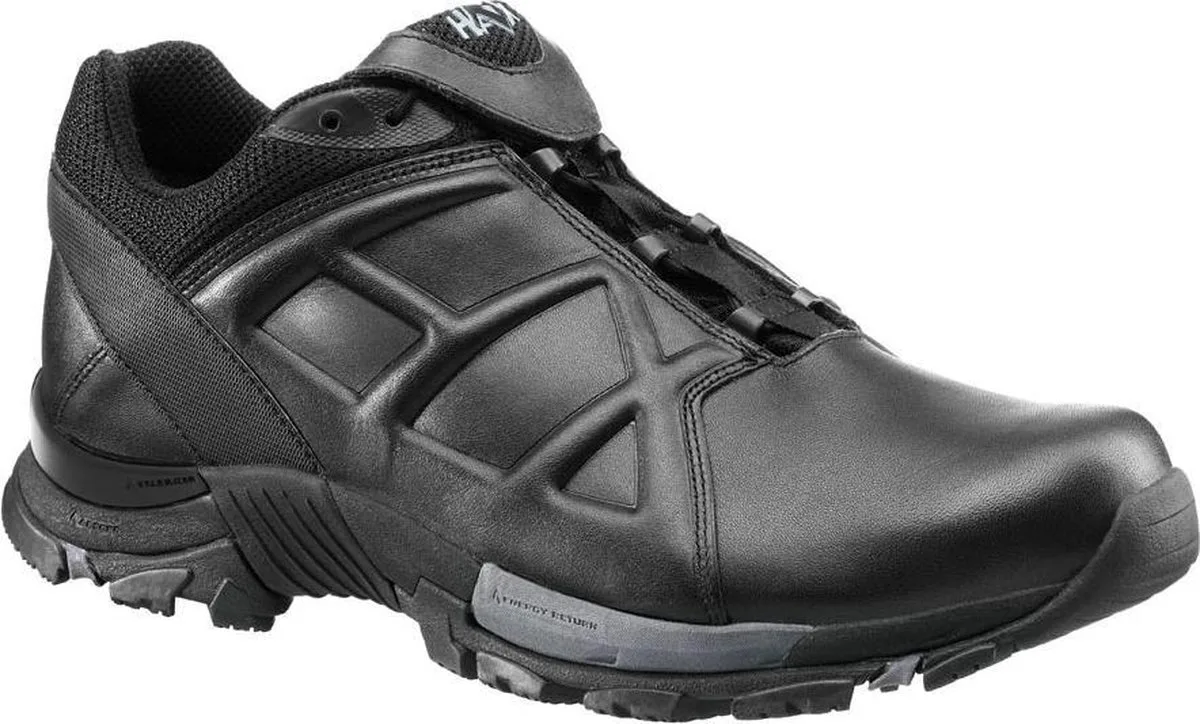 Veiligheidsschoenen Haix Black Eagle Tactical 2.1 GTX laag de Haix, Noir – image du produit