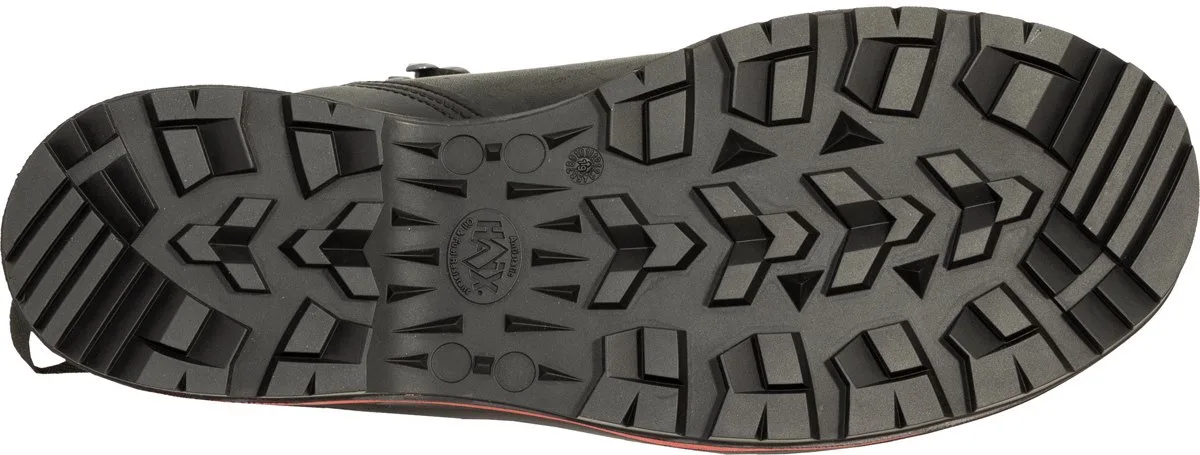 Veiligheidsschoenen Haix Trekker Pro 2.0 de Haix, Noir – image du produit