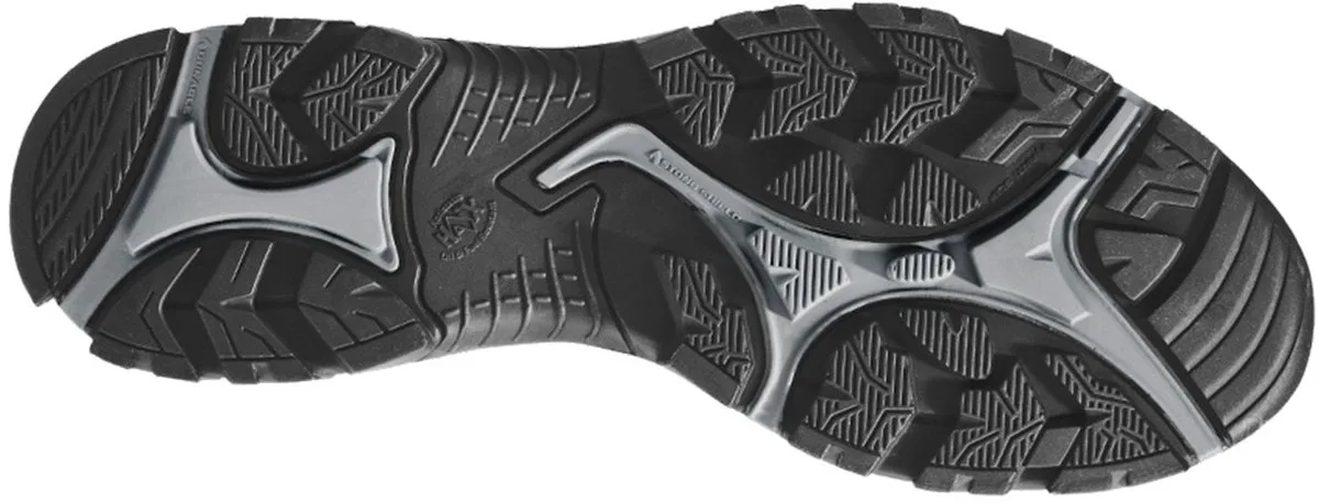 Veiligheidsschoenen Nevada Pro Laag de Haix, Noir – image du produit