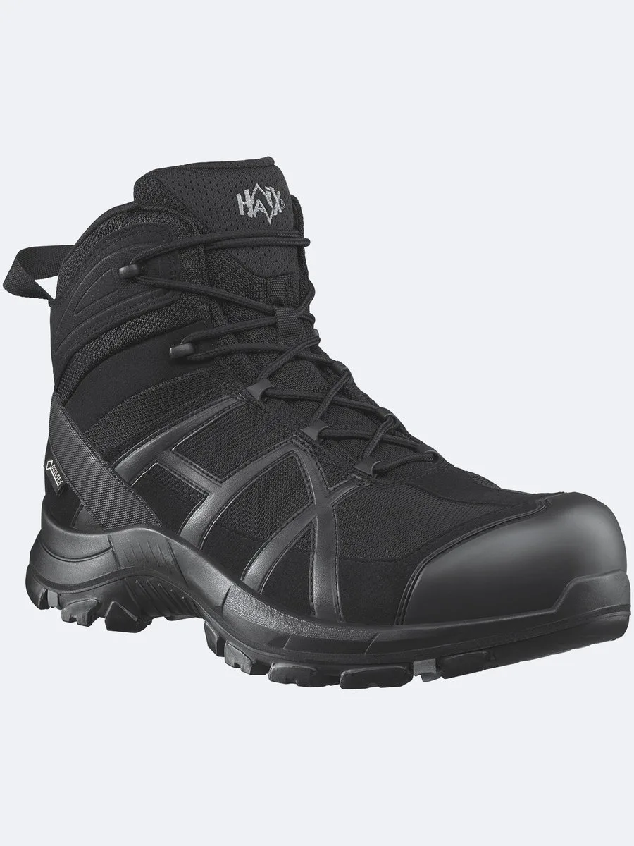 werklaarzen Haix Black Eagle Safety 40 midden de Haix, Noir – image du produit