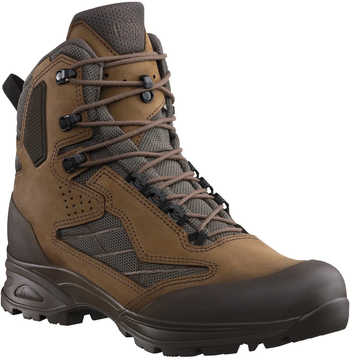 werkschoenen 206328 Haix Scout 3.0 GTX de Haix, Marron – image du produit