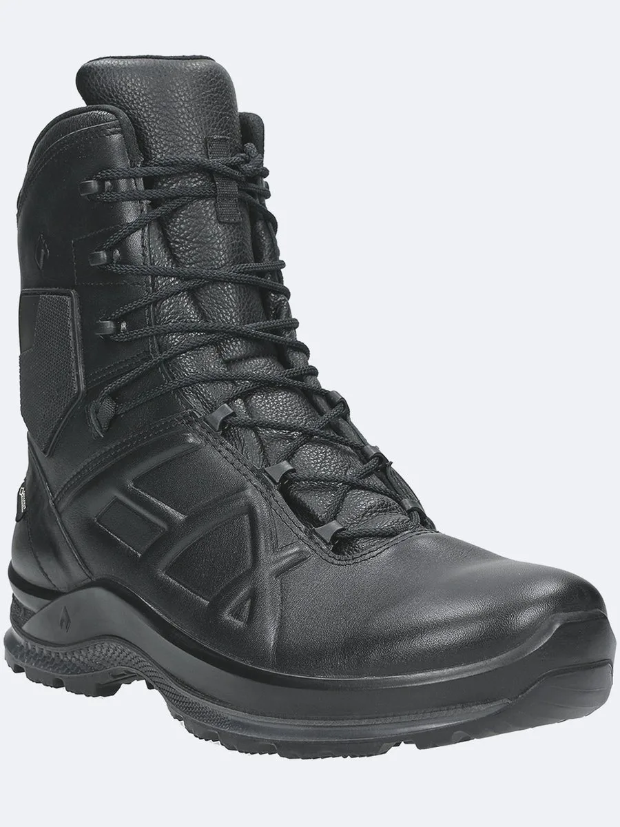 werkschoenen Haix Black Eagle Tactical 2.0 GTX WTR hoog fra Haix, Sort – produktbillede