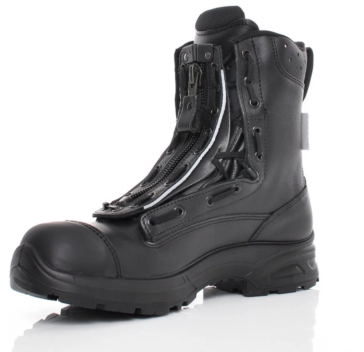 Werkschoenen | Merk: Haix | Model: Airpower XR1 | S3 de Haix, Noir – image du produit