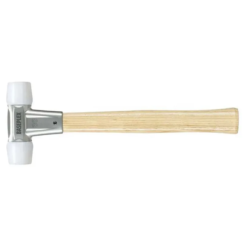 Baseplex 40 Mm Nylon Hamer van Halder – productafbeelding