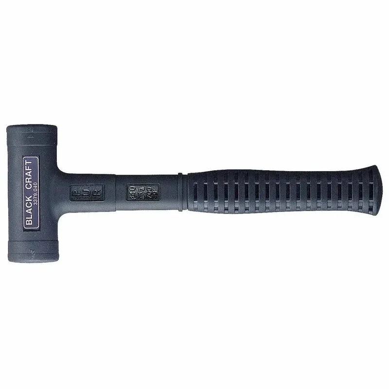 Blackcraft 60 Mm Nylon Hamer van Halder – productafbeelding