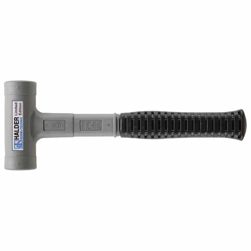 Greycraft 40 Mm Nylon Hamer van Halder – productafbeelding 1 van 2