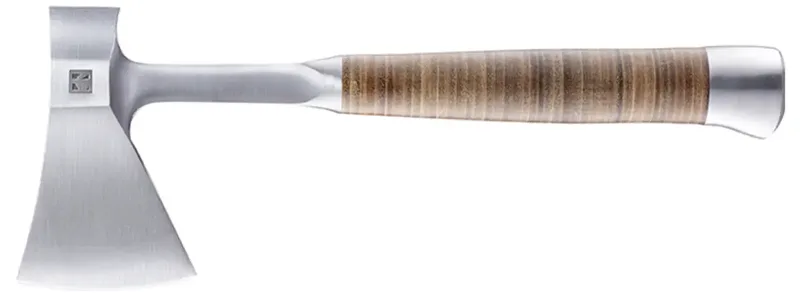 Halder 3555.375 Handbeil 370 mm 1000 g von Halder – Produktbild