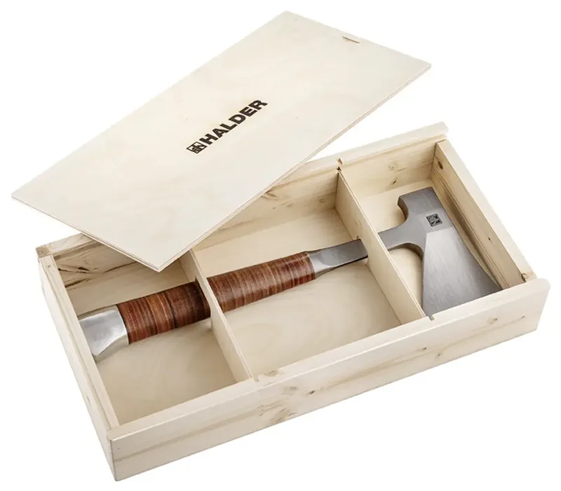 Halder 3555s001 Handbeil 370 mm 1000 g by Halder – product image 2 of 2