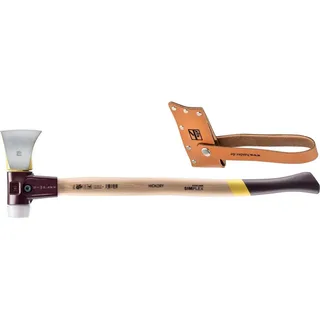Halder 76,5cm 2700g SIMPLEX 3007 Kloofbijl hickory - 3007.750 by Halder – product image 1 of 2