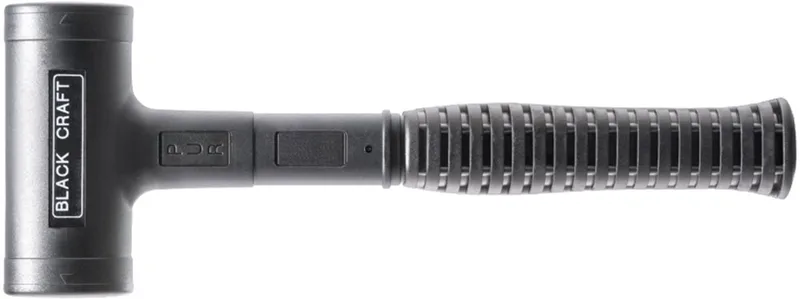 Hamer Halder 50 mm Anti-terugslag van Halder – productafbeelding