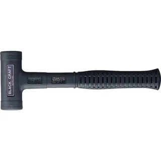 Schonhammer BLACKCRAFT Gesamt-L.310mm Kopf-D.50mm STA rückschlagfrei Halder von Halder – Produktbild 1 von 2