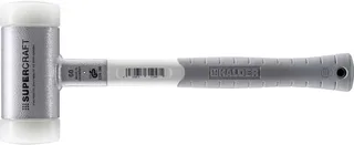 SUPERCRAFT 3399.060 Marteau à métal Manche ergonomique, dur 1625 g 385 mm 1 pc(s) de Halder – image du produit 1 sur 2