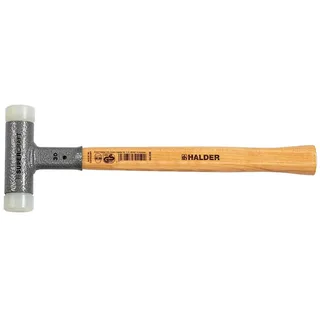 Supercraft H 30 Nylon Hamer de Halder – image du produit 1 sur 2