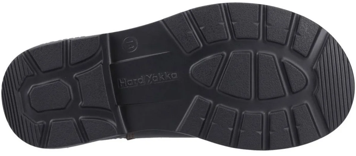 Brunswick Kids | Bruin - FW Boots de Hard Yakka, Marron, 34 UK2 – image du produit