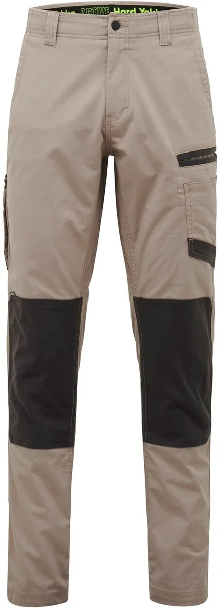 g02441 raptor active broek desert de Hard Yakka, Desert, 34 – image du produit