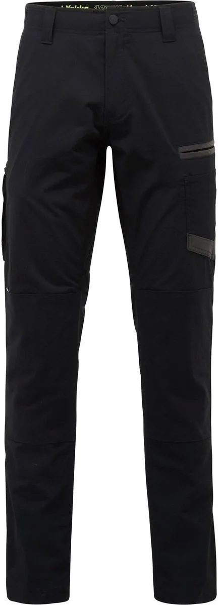 g02441 raptor active broek zwart de Hard Yakka, Noir, 36 – image du produit