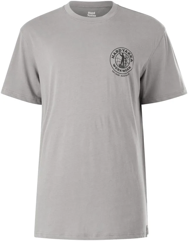 Heritage Icon T-shirt met korte mouwen
