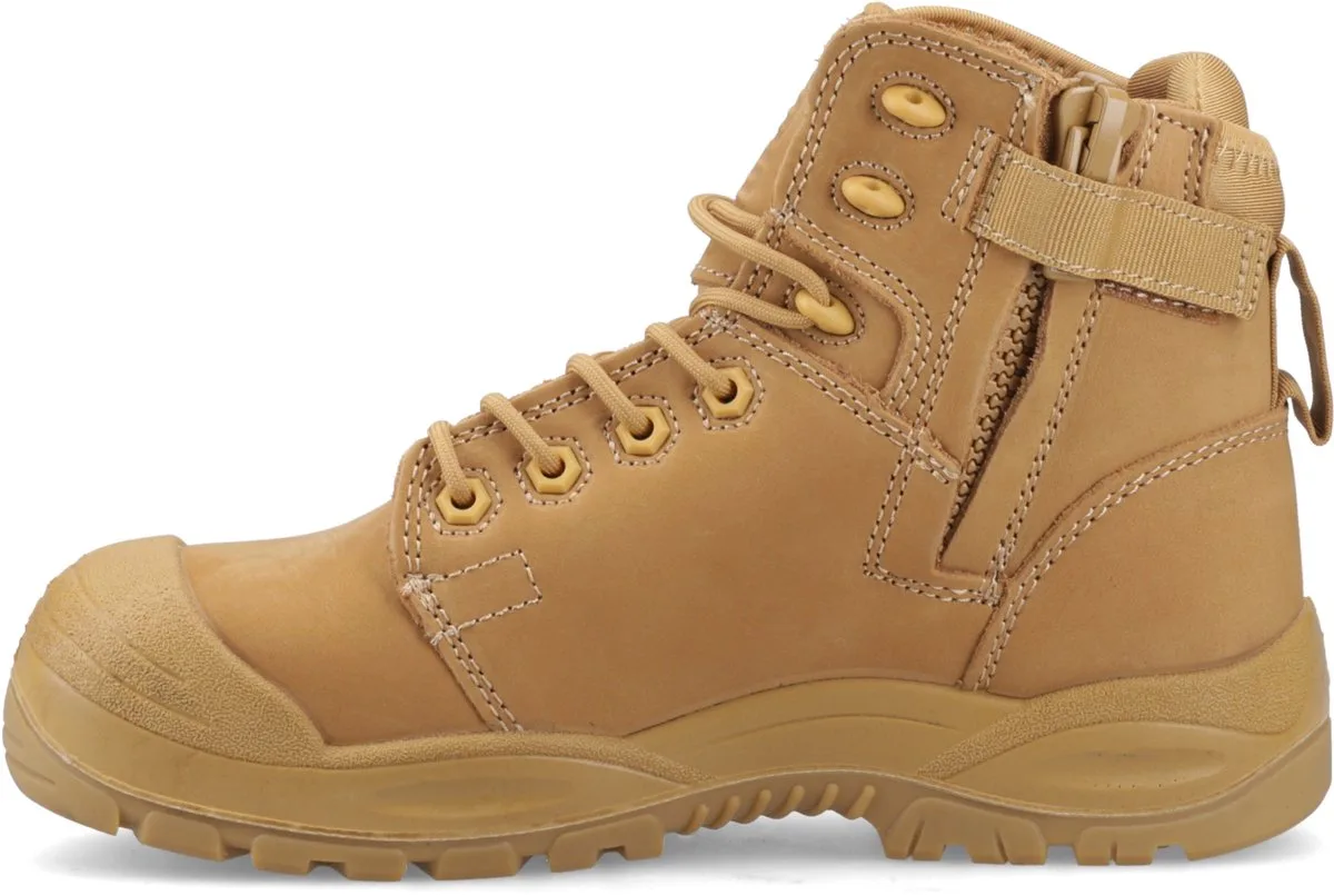 Legenda | Tarwe - FW Industrial fra Hard Yakka, Wheat, 45 UK10.5 – produktbillede