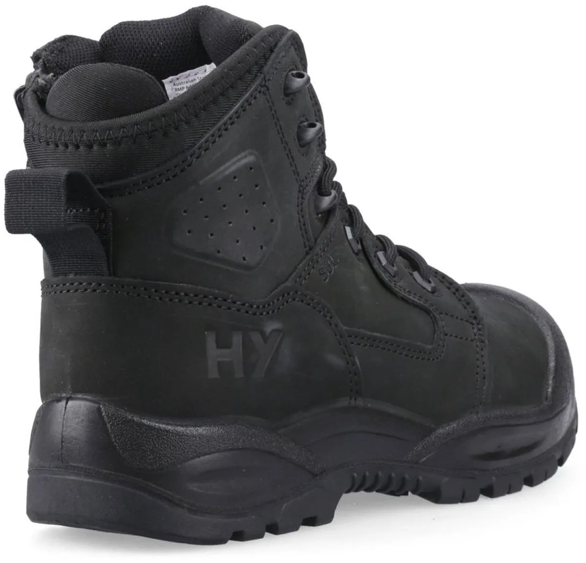 Legenda | Zwart - FW Industrial de Hard Yakka, Noir, 42 UK8 – image du produit