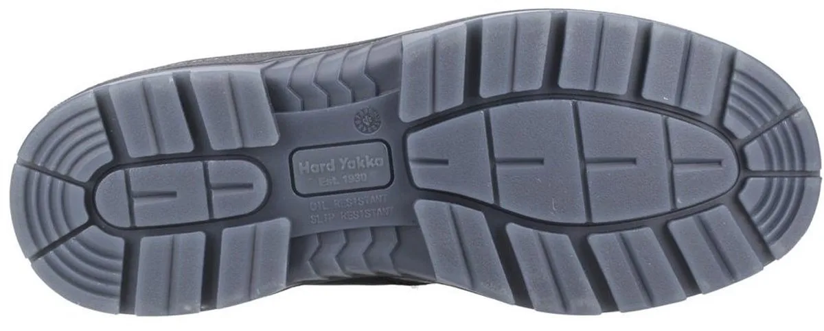 Outback Safety Dealer Laars | Bruin - FW Industrial de Hard Yakka, Marron, 36 UK2 – image du produit