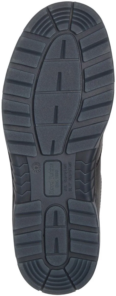 Outback Safety Veiligheidslaars | Zwart - FW Industrial von Hard Yakka, Schwarz, 41 UK7 – Produktbild