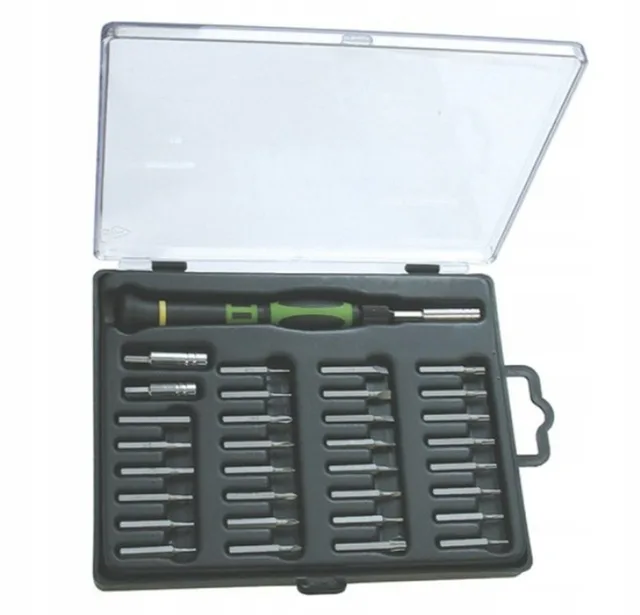 104002 Bitset Elektronica 33 Delen