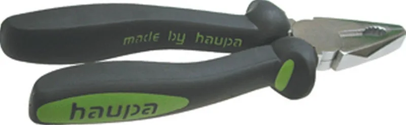 Haupa 2100 Combinatietang by Haupa, Grey – product image