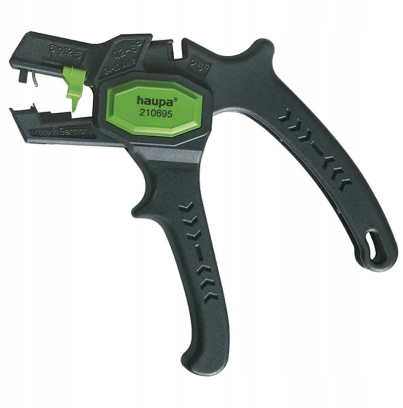 HAUPA 210695 Striptang 0,2-6 mm² von Haupa – Produktbild