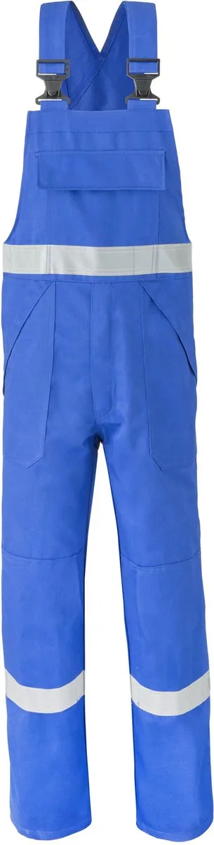 Amerikaanse Overall 5-Safety 2151 - Korenblauw by HaVeP, Korenblauw, 60 – product image