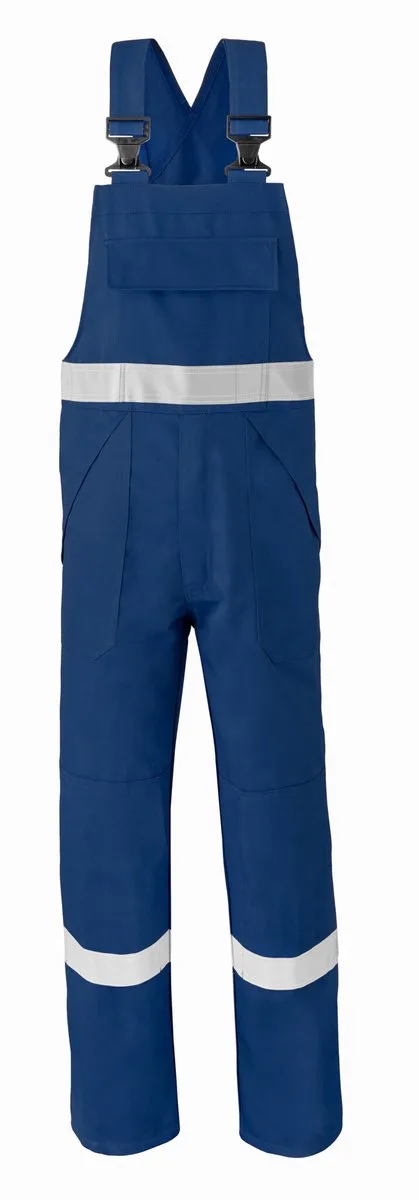Amerikaanse Overall 5-Safety 2151 - Marine van HaVeP, Marine, 56 – productafbeelding