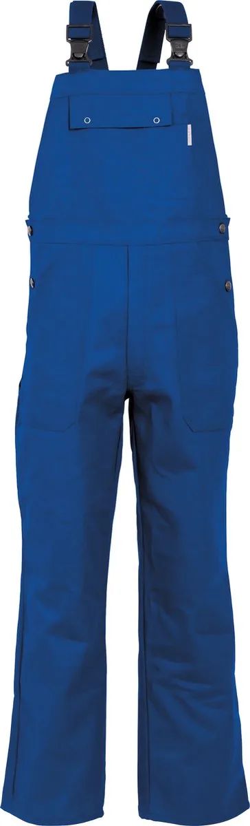 Amerikaanse Overall Basic 2095 - Korenblauw från HaVeP, Korenblauw, 57 – produktbild