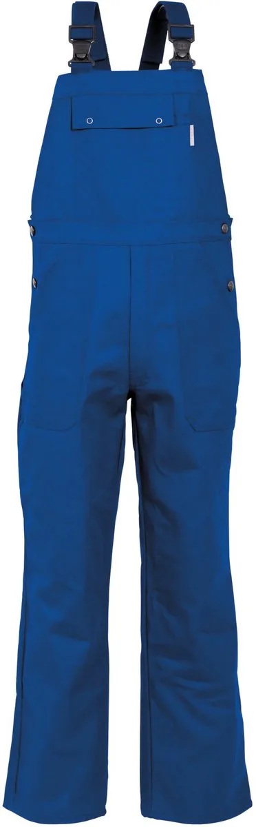 Amerikaanse Overall Basic 2095 - Korenblauw från HaVeP, Korenblauw, 58 – produktbild