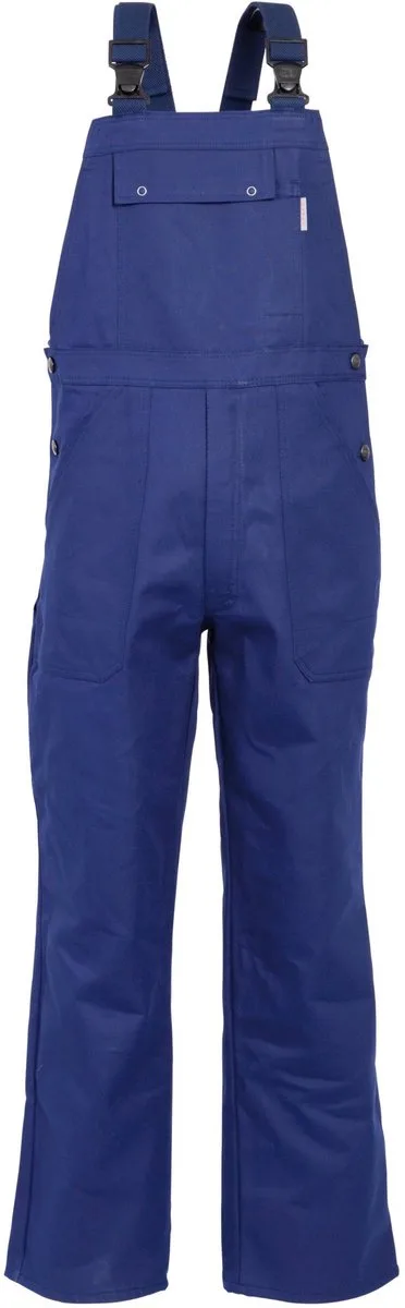 Amerikaanse Overall Basic 2095 - Marine by HaVeP, Marine, 52 – product image