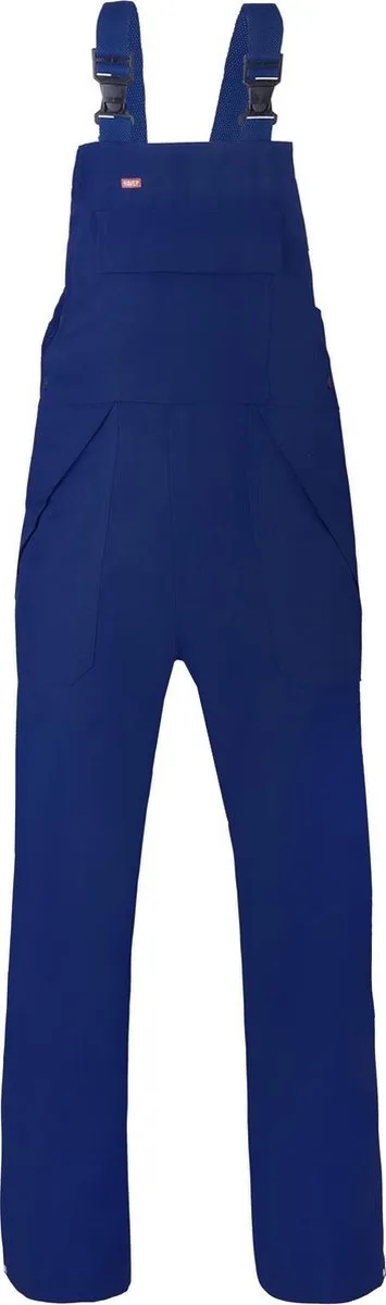 Amerikaanse Overall Force Proban 2560 - Charcoal de HaVeP, Charcoal, 54 – image du produit