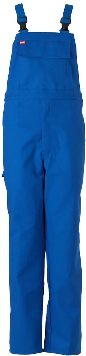 Amerikaanse Overall Force Proban 2560 - Korenblauw van HaVeP, Korenblauw, 58 – productafbeelding