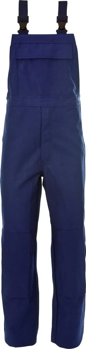 Amerikaanse Overall kniezakken Force Proban 2726 - Marine de HaVeP, Marine, 50 – image du produit