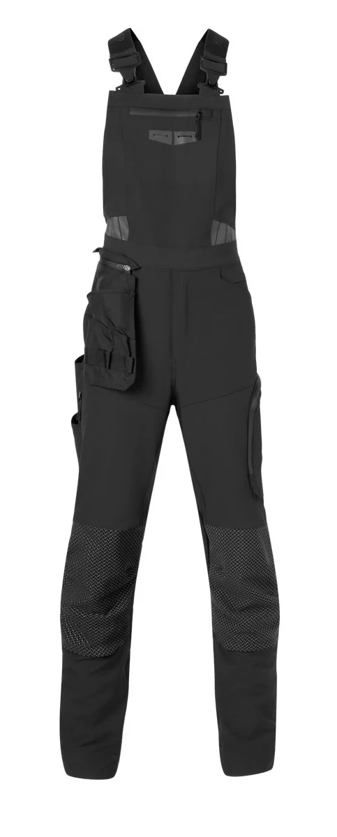 Amerikaanse Overall Revolve 20470 - Zwart de HaVeP, Noir, XL – image du produit